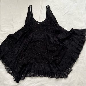 Free people tunic dress